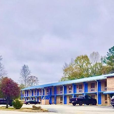 Traveler'S Inn Roanoke Eksteriør billede