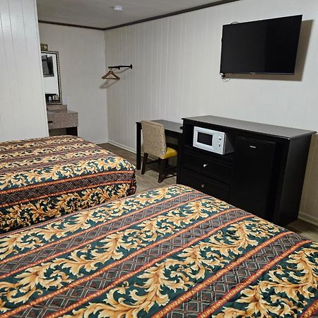 Traveler'S Inn Roanoke Eksteriør billede
